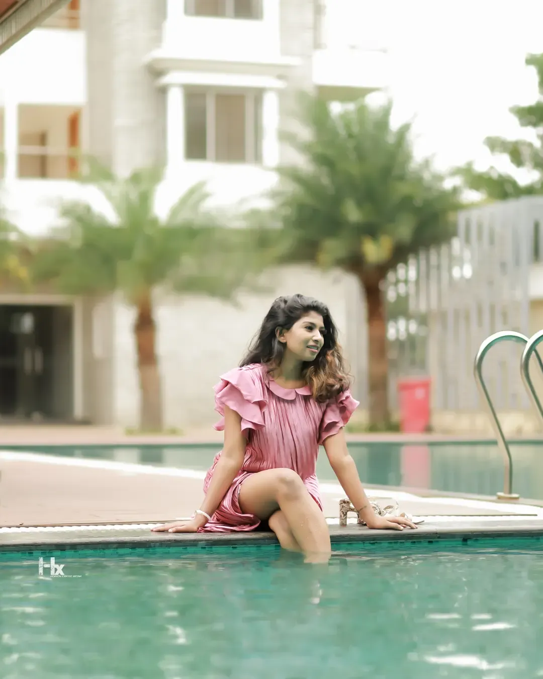 Model Photography